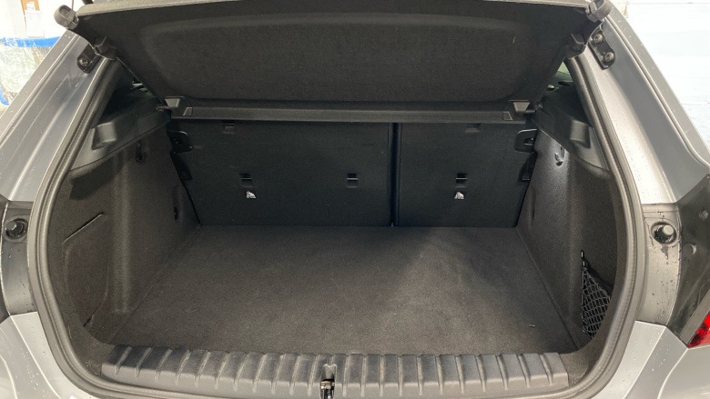 BMW 1 Series 118i [136] M Sport 5dr Step Auto [LCP] Petrol Hatchback